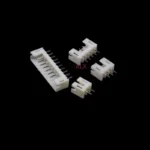 50pcs PH2.0 connector 2.0MM PITCH MALE pin header 2P/3P/4P/5P/6P/7P/8P/9P/10P/11P/12P Straight needle FOR PCB BOARD PH 2MM - Image 2