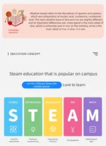 Kids DIY Science Toys Educational Scientific Experiment Kit Hydraulic Lift Table Model Physics School STEM Projects - Image 33