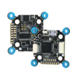 Hobbywing Xrotor AM32 45A / 65A 4in1 G2 ESC 3-6S & F7 Convertible Flight Controller Combo for RC FPV Racing Drone - Image 35