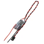 RC UBEC 3A  5A  7A  15A Lowest RF Noise BEC Full Shielding Antijamming Switching Regulator For Rc Drone Boat Car Helicopter - Image 5