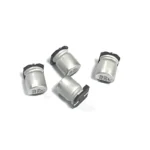 10PCS SMD Aluminum Electrolytic Capacitor 6.3V 10V 16V 25V 35V 50V 10UF 22UF 47UF 100UF 220UF 330UF 1000UF - Image 5