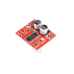 (2pcs) 2 Channel Dc Stepper Motor Driver Module Board Reversing Pwm Speed Dual H Bridge Mini L298n L298 - Image 2