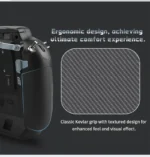 FLYSKY FS-ST16 16CH 2.4G Ant Protocol Digital Transmitter Controller w/ SR8 Receiver For Rc Drone Car Boats Aircraft Plane - Image 15