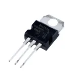 10PCS/LOT BUZ11A BUZ11 TO-220 MOSFET (Metal-Oxide-Semiconductor Field-Effect Transistor) - Image 4