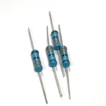 20pcs 2W 3R3 33R 330R 3K3 33K 330K 3.3 33 330 Ohm R K Accuracy 1% Metal Film Resistor 0.1R-10M - Image 2