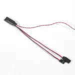 AneegFpv Diesel Engine Sound Simulator System 5W Replacement For RC Car Axial SCX 10 II WRAITH TRX4 Racing Accessories - Image 5