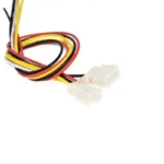 5/10pcs 20cm Kf2510 2/3/4/5/6/7/8/9/10 Pin Connector Plug With Cable Wire 2.54mm Pitch 2p/3p/4p/5p/6p/7p/8p/9p/10p - Image 6