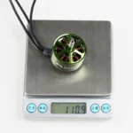 4pcs FLASHHOBBY Mars M3115 Brushless Motor 900KV 3-6S LiPo for FPV Freestyle Long Range DIY Parts - Image 11
