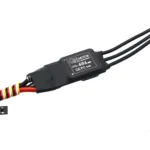 QX-Motor 70mm EDF 4s 6s QF2827 Brushless motor 12 Blades Ducted Fan w/ 80A 60A 3-6S Esc for RC EDF Jet Aircraft Airplane - Image 17