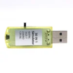 30 In 1 RC USB Flight Simulator With Cables For G7 Phoenix 5.0 Aerofly VRC FPV Racing Drone RC Quadcopter - Image 10