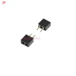 10PCS 1X/2/3/4/5/6/8/10/40 PIN Single Row Straight FEMALE PIN HEADER 2.0MM 2MM PITCH Strip Connector Socket 3p/4p/6p/8p/20p/40p - Image 7