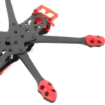New 5Inch 240mm 240 5" Carbon Fiber FPV Frame Kit With 5.5mm Arm For APEXDC APEX DC DC5 / HD FPV Freestyle RC Racing Drone - Image 24