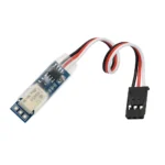 Uangel Universal PWM Relay Switch 5V Receiver Electronic Controller Module DIY Model Universal On-Off For FPV RC Drone Airplane - Image 8