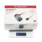 HOBBYWING QUICRUN Fusion 8IGHT 2-IN-1 80A 2300KV Brushless Sensored Motor ESC Integrated for 1/8 RC Car Rock Crawler - Image 33