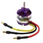 Brushless Motor 2-3S 4S 5S D2830 D2826 D3548 D3542 D3536 D3530 For RC Mini Multicopters Plane Fixed-wing Aircraft - Image 3