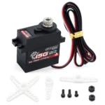 Surpass Hobby 9KG 15KG 18KG 20KG 23KG 30KG 35KG Digital Servo Metal and Plastic Gear for RC CarRobot Drone Airplane Fixed-wing - Image 30