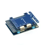 H743 SLIM V3 / H743 WING V3 Flight Controller Dual Gyro FPV Fixed-Wing Supports Generator Camera RC Part for Fixed-Wing Plane - Image 16