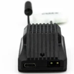 EMAX Wyvern Link Alpha OpenIPC High-definition Image Video Transmitter 100mW 800mW VTX 100mW 2W VRX Video Receiver - Image 3