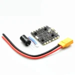 AneegFpv F722 F7 90A Stack F722 Flight Control BLheli_S 90A 4in1  ESC 3~8S Lipo with 5V/10V Dual BEC for 13 / 15 inch FPV Drone - Image 7