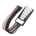 2S-6S Lithium Battery Balance Charging Board Power Bank Balancer Adapter w/ JST XH charger for IMAX B6 D6 charger - Image 3
