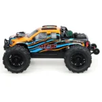 ZD Racing MT-16 1/16 RC Monster Truck Brushless 3S 80km/h 2.4G 4WD RC Car Brushless Truck Remote Control Off Road Car Toys - Image 25