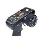 LDARC CT01 2.4G 8CH Two-Way RC Car Remote Controller with CR1800 2.4G 8CH Receiver for RC Car Boat Tanks - Image 30