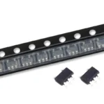 20~100PCS LTC4054 LTH7 SOT23-5 LTC4054ES5 TP4054 4054 LTC4054ES5-4.2 SOT23 New Li-ion Lattery Battery Charger IC In Stock - Image 9