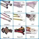 MX1.25 7P 50MM Double head 200PCS - Image 3