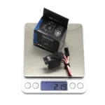 HENGE MD933 MD922 Digital Torque Servos  Metal Gear Servos For TREX 450 Rc helicopter - Image 12