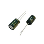 100V47UF 10x16mm  Aluminum Electrolytic Capacitors 100v 47uF 8x12mm High Frequency Low ESR 100wv 47mf 68uf 100uf 220uf 330uf - Image 4