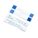 5PCS FPC FFC Ribbon Flexible Flat Cable11/13/15/17/19/21/23/25/27/29/31/33-55P Pitch 0.5MM 1.0MM A-Type Wire Length - Image 2