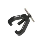 RC Car Flywheel Puller Draw Bar From Berg Black 107030 Methanol Engine Fywheel Disassemblability Flywheel Disassembly Tool - Image 2