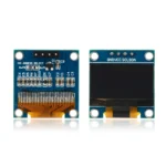 OSD OLED Display for Pixhawk 2.4.8 PIX PX4 Flight Control Flight display flight status Connected to I2C Interface of Pixhawk - Image 6
