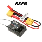 Radiolink R12DSM R12DS R9DS R8SM R8EF R8FM R8F R7FG R6DSM R6DS R6FG R6F R4FG R4F Rc Receiver 2.4G Signal for RC Transmitter AT9S - Image 24
