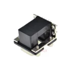 doubule DR9 DB9 Mixed MALE female PCB Mount serial port CONNECTOR RIGHT ANGLE D-Sub RS232 COM CONNECTORS Adapter 9 PIN 9P - Image 4