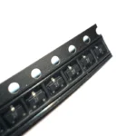 100pcs SMD Transistor MMBT2907A Transistor MMBT2222A Silkscreen 1P/2F Package SOT-23 PNP SOT23