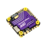SpeedyBee F405 AIO 40A Bluejay 25.5x25.5 Flight Controller with ICM-42688 Gyro SPA06-003 Barometer for RC FPV Freestyle Drone - Image 24