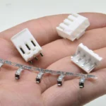 10Set VH3.96 Connector 3.96mm Pitch Plug+Terminal+Straight/Curved Needle 2P/3P/4P/5P/6P/8P/10P VH Housing Male Pin Header 2/3Pin - Image 5