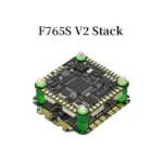 Aocoda-RC F765S F775S V2 Stack F722 V2 3065S / 3075S 65A / 75A 4in1ESC 30x30mm 3-6S per FPV Freestyle Drone - Image 3