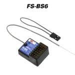 Flysky FS-GR3E FS-A3 FS-A6 FS-R6B FS-X6B FS-iA6 FS-iA6B FS-BS6 FS-A8S FS-R9B FS-iA10 FS-iA10B Rc Receiver for Flysky Transmitter - Image 19