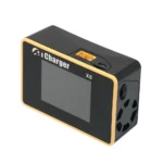 iCharger X8 1100W 30A DC LCD Screen Smart Battery Balance Charger Discharger for 1-8s LiPo/Lilo/LiFe/LiHV Battery for Rc Models - Image 4