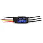 ZTW Beatles G2 32 bit ESC 20A 30A 40A 50A 60A 80A 100A 2-4S / 2-6S SBEC 5V/6V 8A Brushless Speed Controller for RC Airplane Dron - Image 35