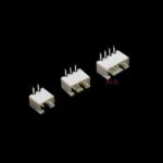 20/50Pcs XH2.54 Connector 2.54MM Pitch Male Pin Header 2P/3P/4P/5P/6P/7P/8P/9P/10P/11P/12P Right Angle For Pcb Board XH - Image 5