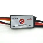 CDI Remote Flameout Switch RC Engine Flameout Kill Switch For DLE Gasoline Engine - Image 3