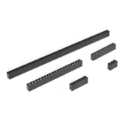 10PCS 1X/2/3/4/5/6/8/10/40 PIN Single Row Straight FEMALE PIN HEADER 2.0MM 2MM PITCH Strip Connector Socket 3p/4p/6p/8p/20p/40p - Image 3