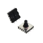 5PCS DIP/SMD 5 Five way Switch Multi-direction Switch Touch Reset Key 10*10*10 MM Pin Multi direction 10*10*9MM - Image 3