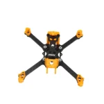 Angel35 HD 3.5inch Carbon Fiber FPV Frame Kit with 3D Print Ultralight For Racing Freestyle Quadcopter Drone Builds - Image 10