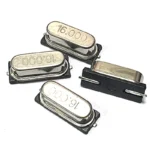 10pcs HC-49S HC49 SMD Quartz Crystal Resonator Passive Oscillator 16MHz 16M 16.000MHz
