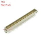 1pcs din 41612 Connector 3 Rows Plug Header Male Female Through Hole 3X40 120 Pin Pitch 2.54 mm 9001 141201 151201 131201 161201 - Image 6