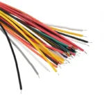 5PCS JST 2mm HY2.0MM Male Plug Connector With Wire Cable 2/3/4/5/6/7/8 Pin 26AWG 2.0/2P/3P/4P/5P/6P/7P/8P Single Header 20CM - Image 4